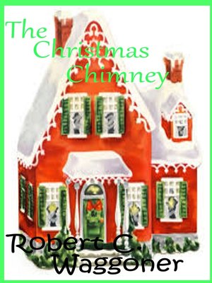 cover image of The Christmas Chimney